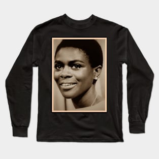 cicely tyson Long Sleeve T-Shirt